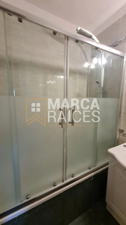 Apartamento ID.2031 - Alquiler Apartamento 2 Dormitorios Amoblado Pocitos Montevideo