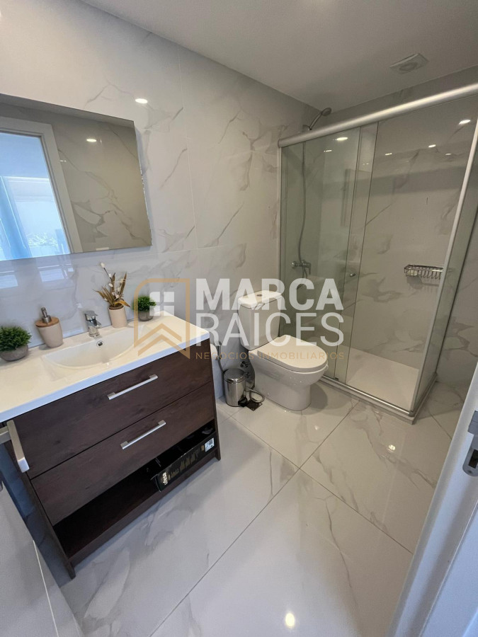 Apartamento ID.894 - Venta Monoambiente a Estrenar Pocitos Montevideo