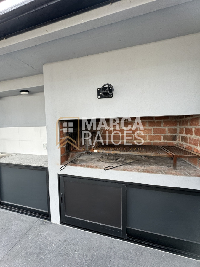 Apartamento ID.901 - Venta Apartamento 1 Dormitorio a Estrenar Malvin Montevideo 