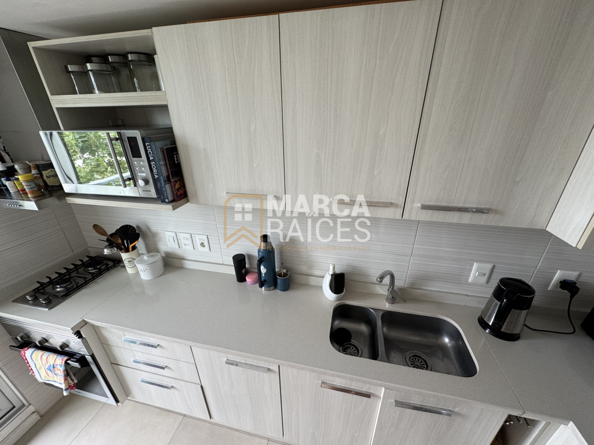 Apartamento ID.1299 - Venta Apartamento 3 Dormitorios garage Cordon Montevideo