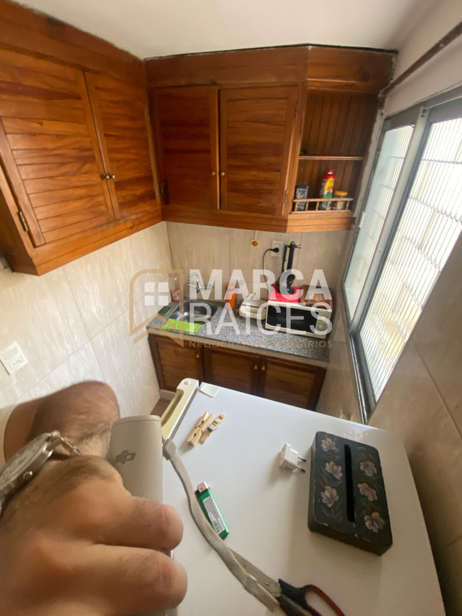 Apartamento ID.1324 - Venta Apartamento 2 Dormitorios Buceo Con Renta