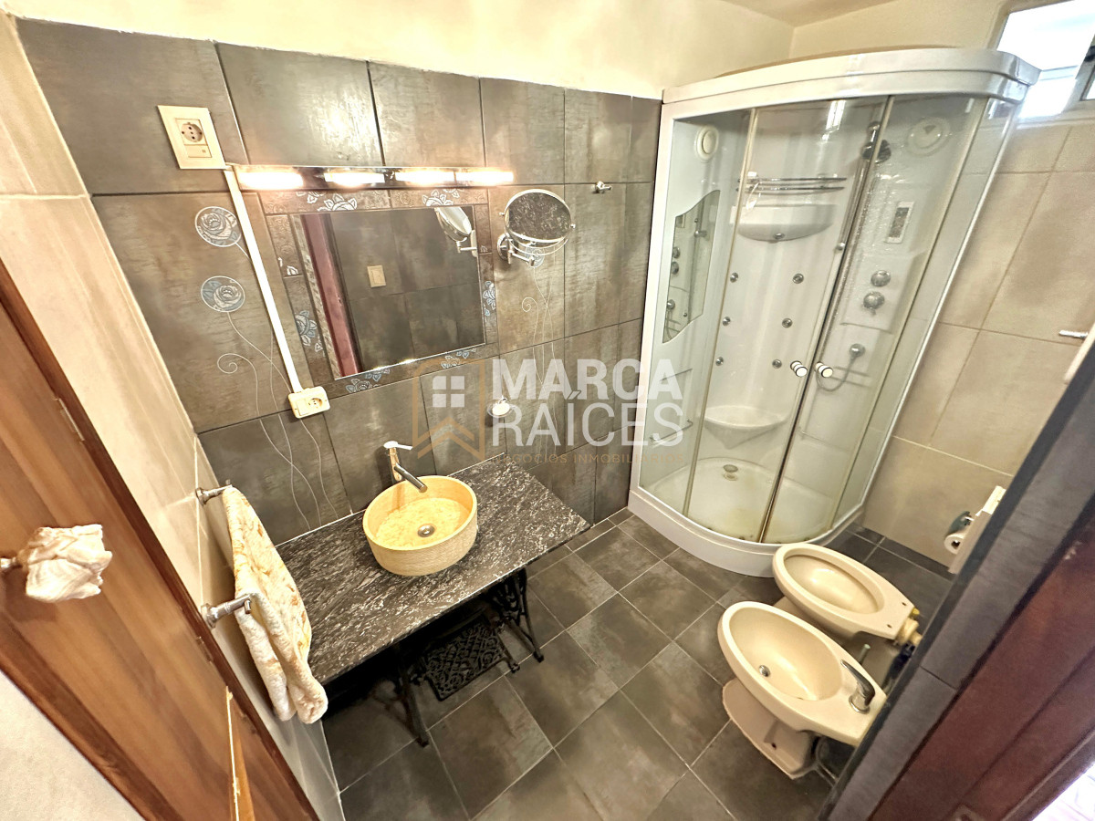 Apartamento ID.1617 - Venta Apartamento 2 Dormitorios 2 Baños Garage Pocitos Montevideo