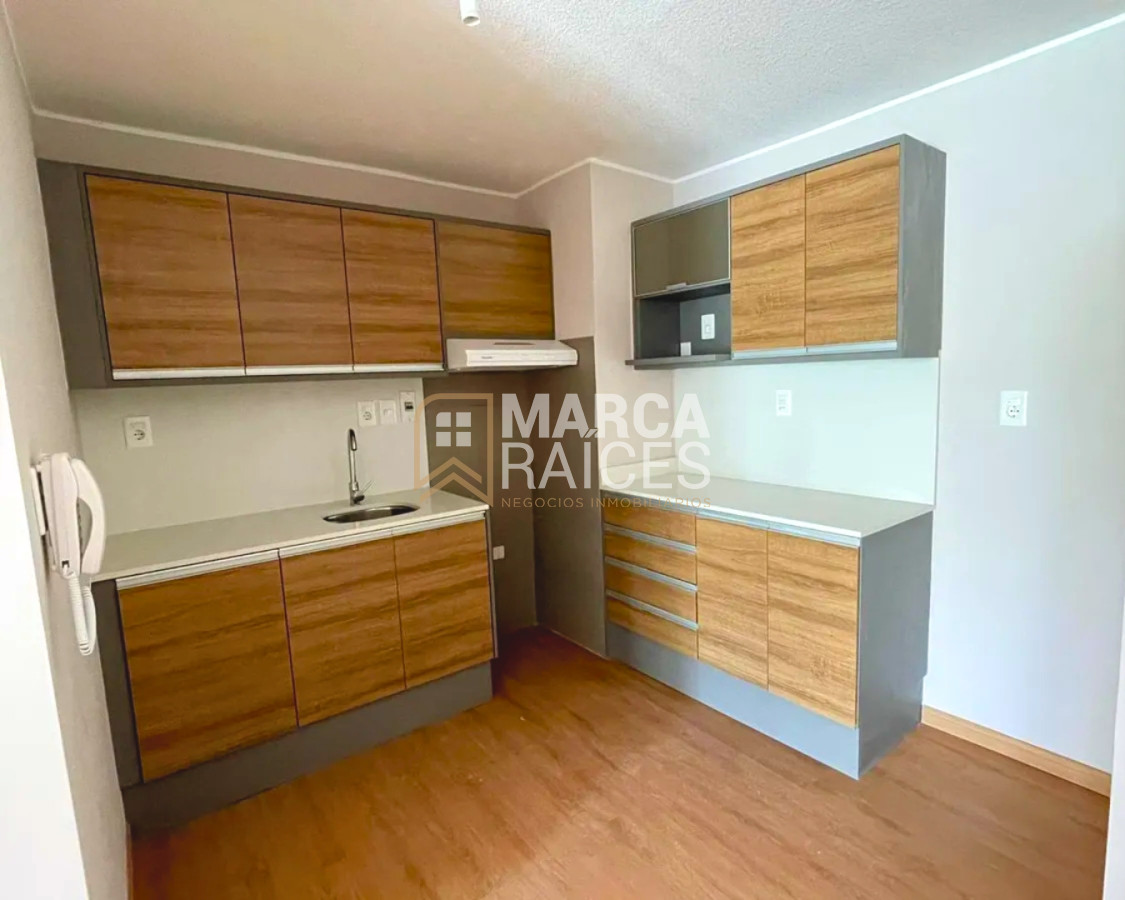 Apartamento ID.1715 - Alquiler Apartamento 1 Dormitorio Pocitos Montevideo