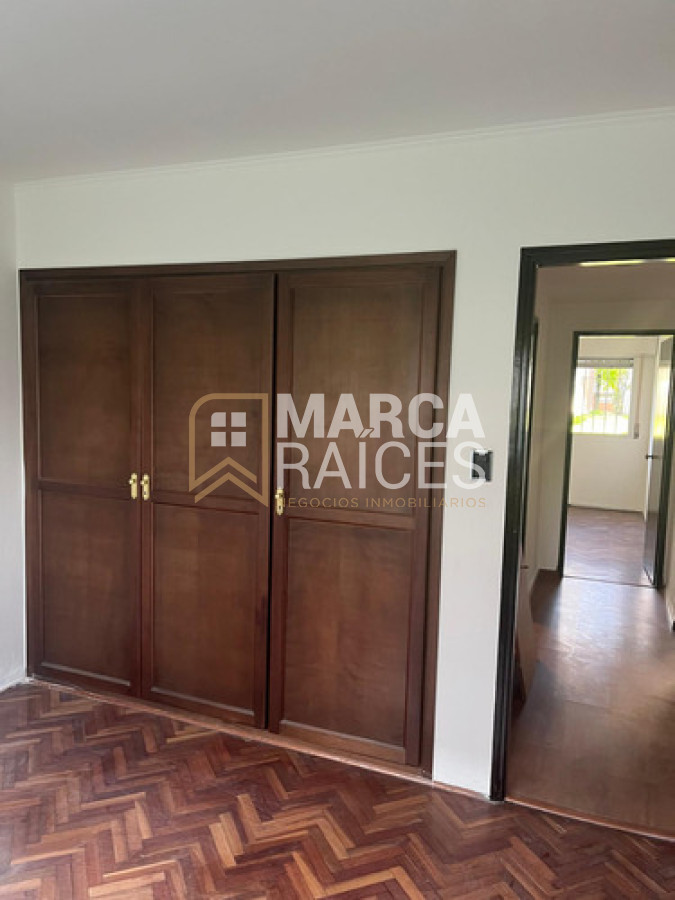 Apartamento ID.1752 - Alquiler Apartamento 3 Dormitorios, Villa Española, Montevideo