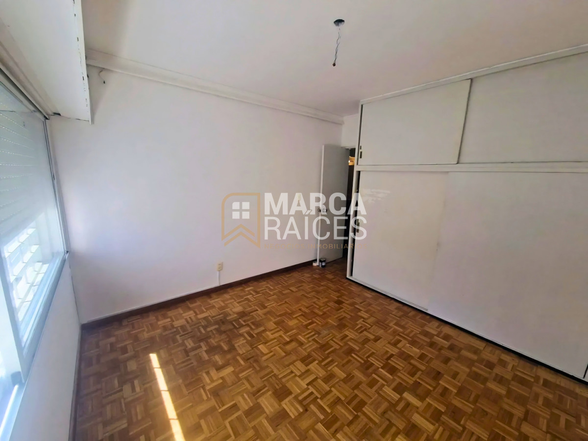 Apartamento ID.1998 - Alquiler Apartamento 3 Dormitorio 3 Baños Garage Piso Alto Pocitos Montevideo
