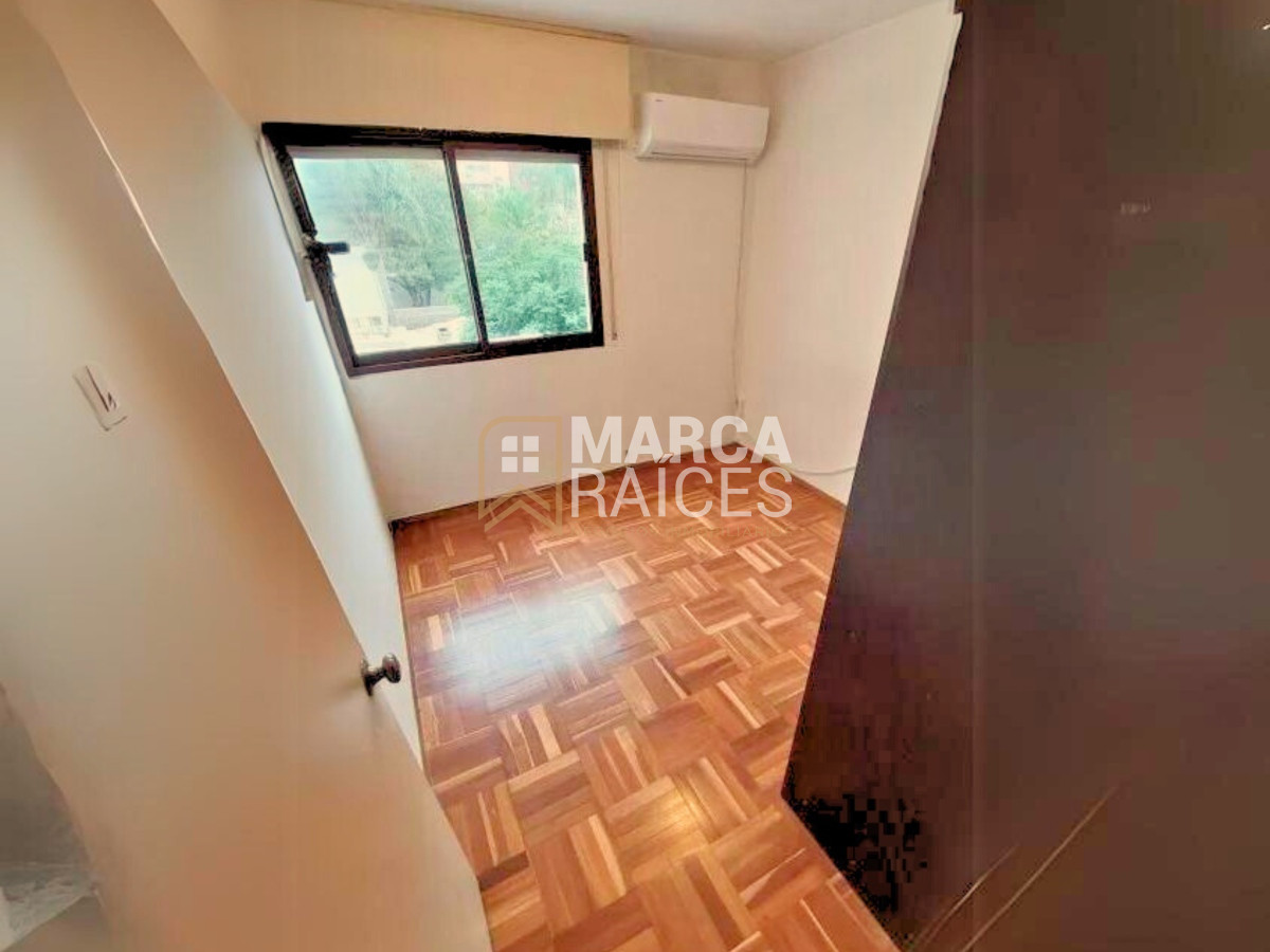 Apartamento ID.912 - Alquiler Apartamento 2 Dormitorios Pocitos Montevideo