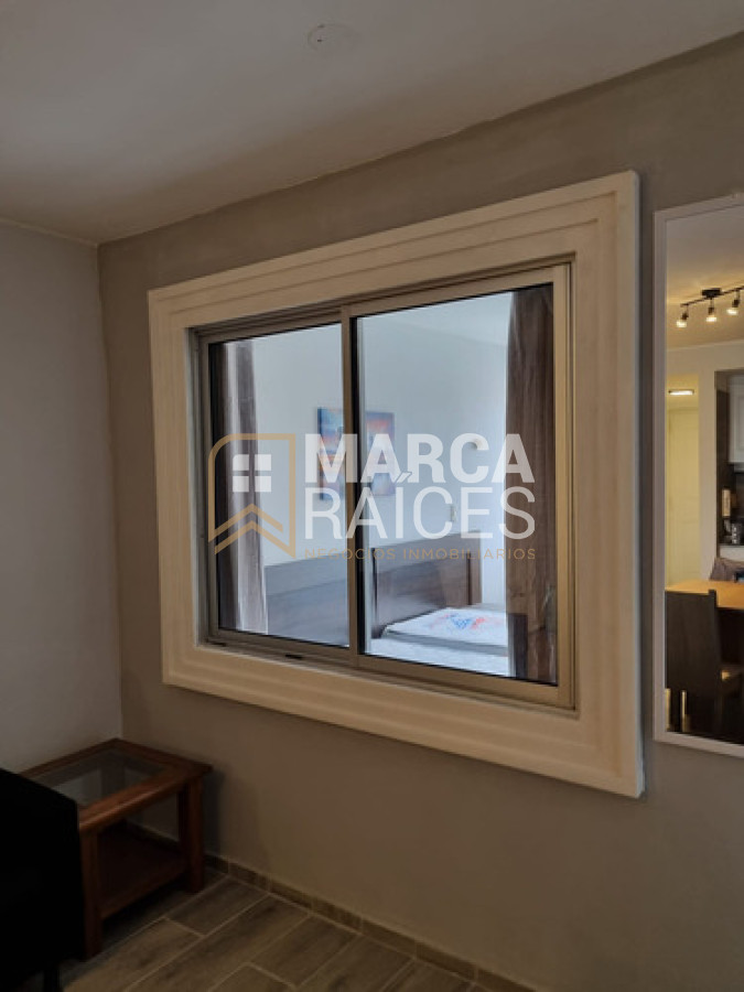 Apartamento ID.1759 - Alquiler Apartamento 1 Dormitorio Amoblado Y Equipado, Cordón, Montevideo