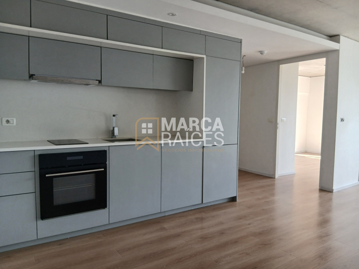 Apartamento ID.1951 - Alquiler Apartamento 1 Dormitorio con vista al agua Centro Sur Montevideo