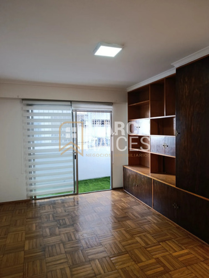 Apartamento ID.1983 - Alquiler Apartamento 1 Dormitorio con Terraza. Cordon Sur, Montevideo