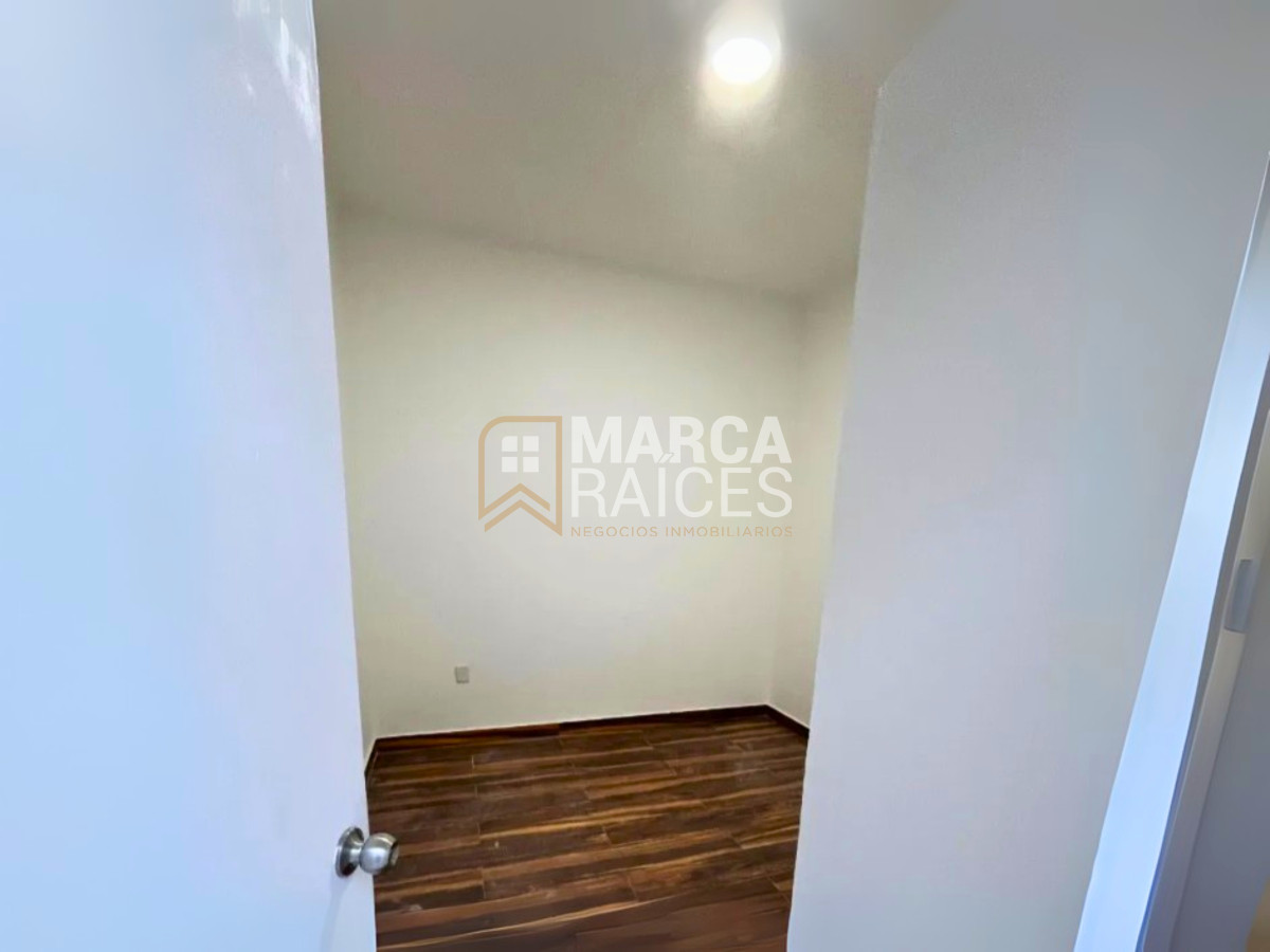 Apartamento ID.1581 - Alquiler Apartamento 2 Dormitorios Pocitos Montevideo 