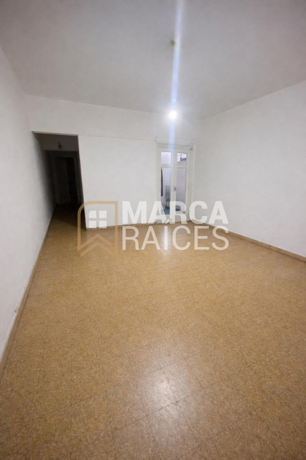 Apartamento ID.1932 - Alquiler Apartamento 1 Dormitorio. Parque Rodo, Montevideo