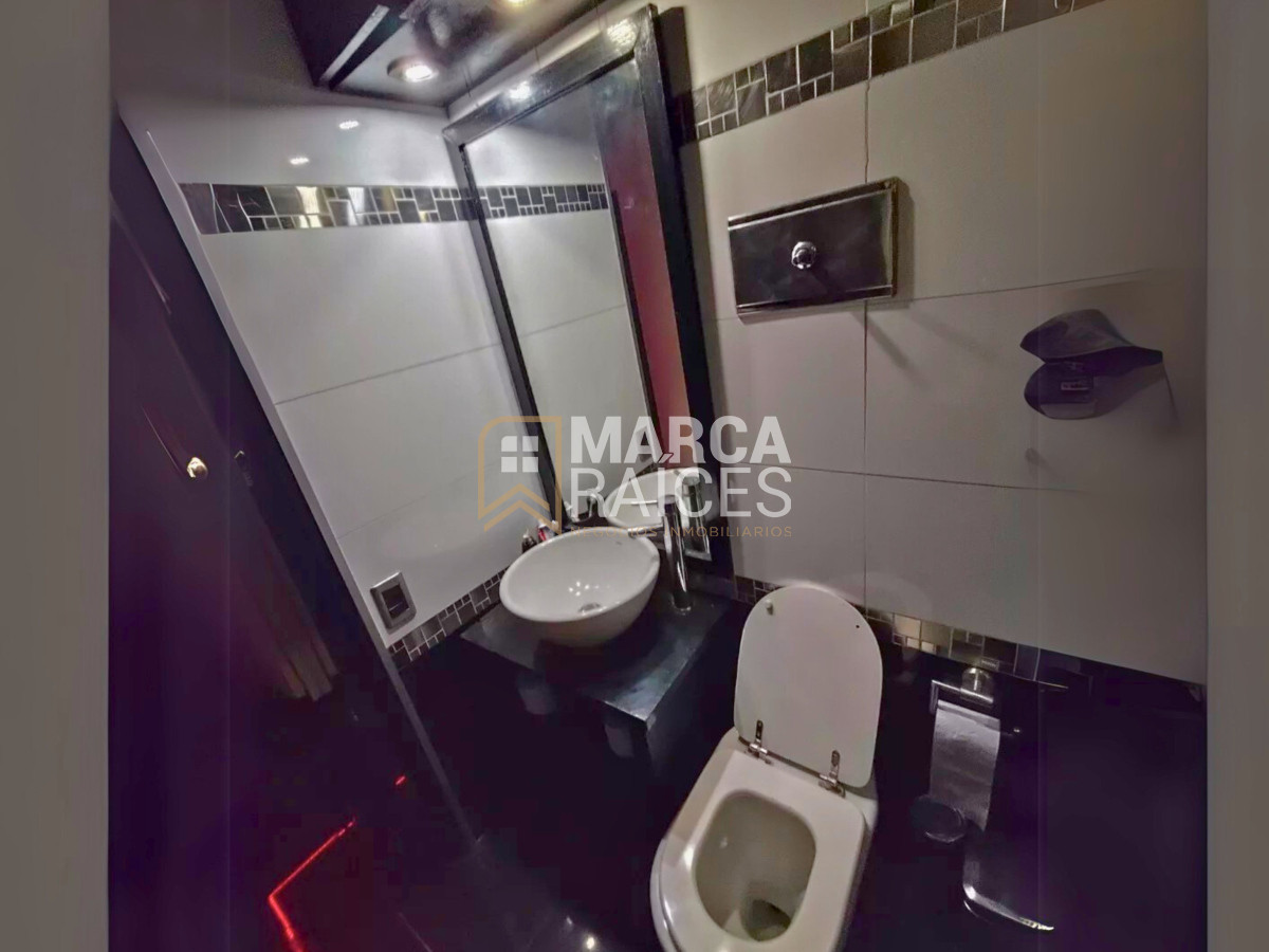 Apartamento ID.1415 - Alquiler Monoambiente Penthouse Amoblado Pocitos Montevideo