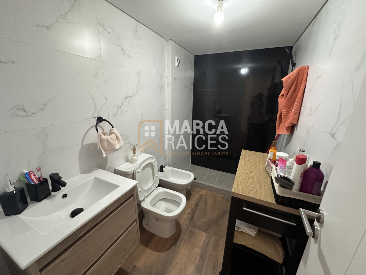 Apartamento ID.1354 - Venta Apartamento 1 Dormitorio con renta En El Prado Montevideo