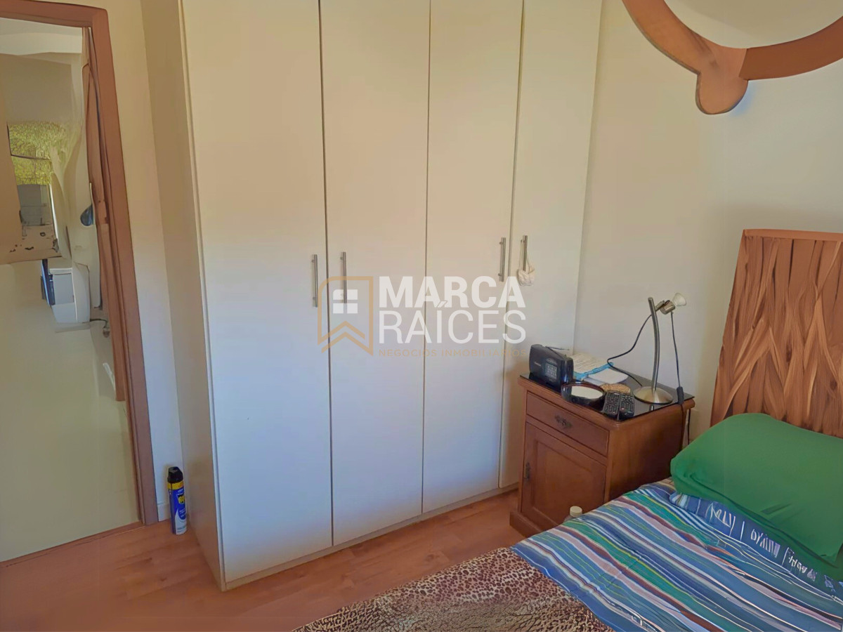 Apartamento ID.1211 - Venta Apartamento 1 Dormitorio Garage Barrio Sur Montevideo