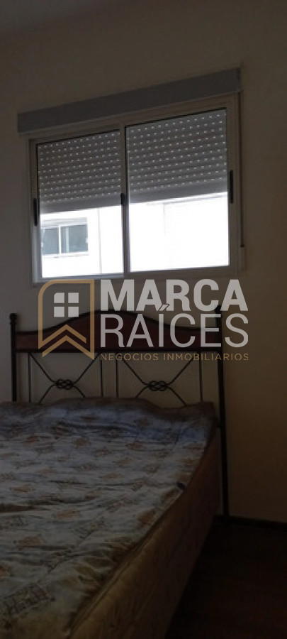 Apartamento ID.1863 - Alquiler Apartamento 1 Dormitorio Amoblado. Centro, Montevideo