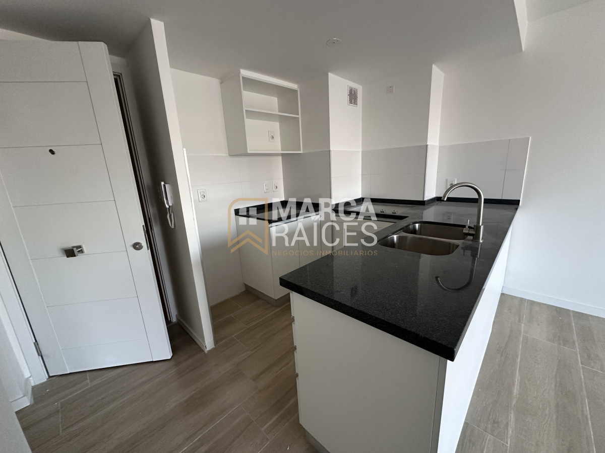 Apartamento ID.53 - Venta Apartamento 2 dormitorios a estrenar Aguada Montevideo
