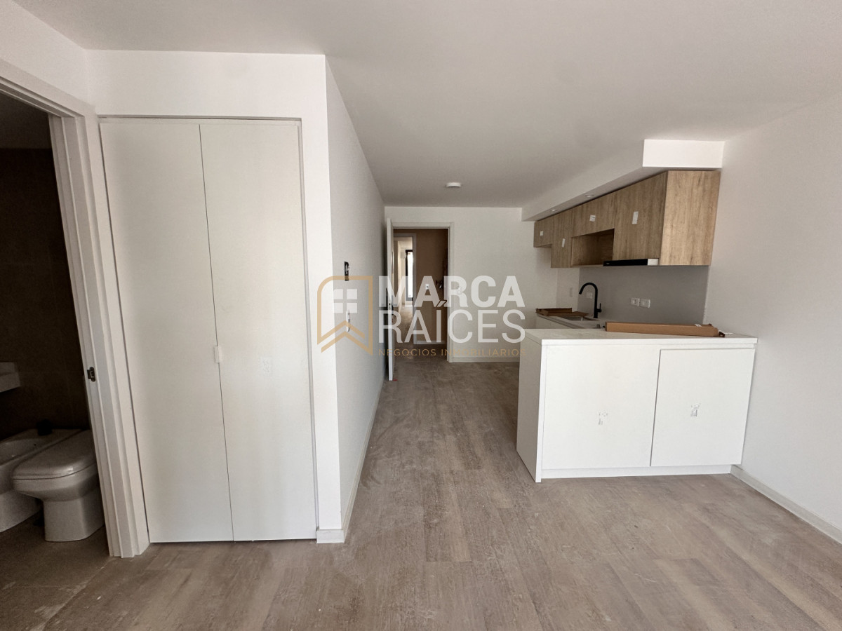 Apartamento ID.1954 - Alquiler Apartamento 1 Dormitorio a estrenar Centro Sur Montevideo