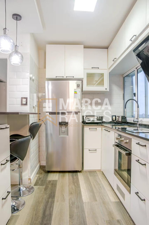 Apartamento ID.1289 - Venta Apartamento 3 Dormitorios 2 baños garage malvin sur Montevideo