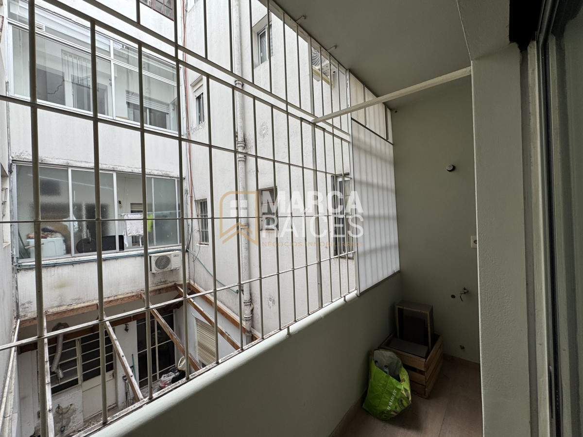 Apartamento ID.1529 - Alquiler Hermoso Apartamento de 3 Dormitorios 2 Baños en Punta Carretas Montevideo