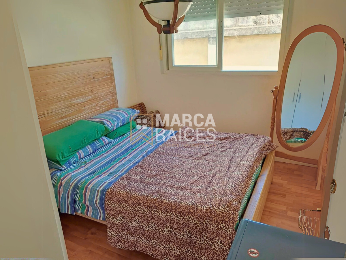 Apartamento ID.1211 - Venta Apartamento 1 Dormitorio Garage Barrio Sur Montevideo