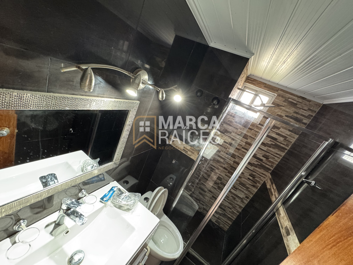 Apartamento ID.1468 - Alquiler Apartamento 3 Dormitorios 1 Baño Luminoso Euskalerria Malvin Norte Montevideo