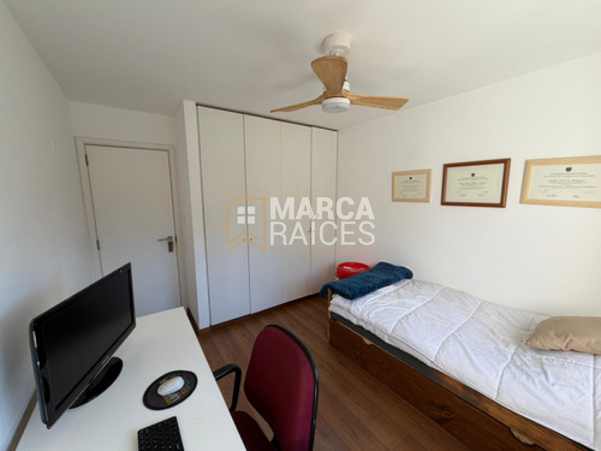 Apartamento ID.1858 - Apartamento en Alquiler 2 Dormitorios, 2 Baños. Barra de Carrasco, Canelones