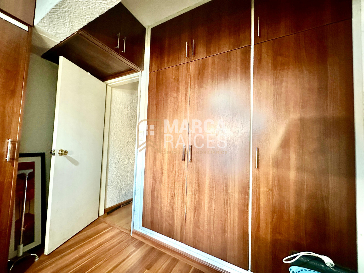 Apartamento ID.1588 - Venta Apartamento 1 Dormitorio Centro Montevideo