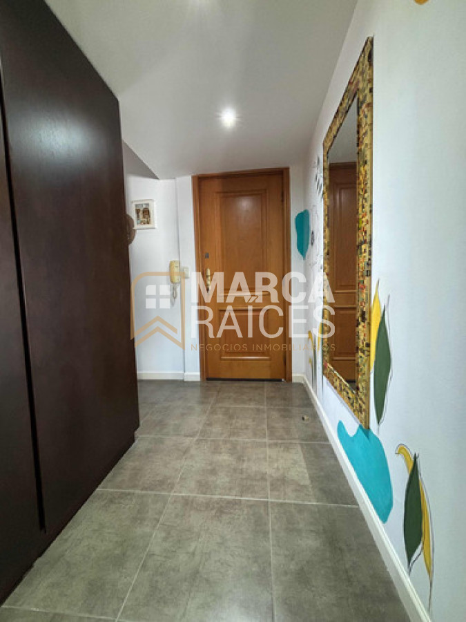 Apartamento ID.1502 - Venta excelente apartamento en Aidy Grill, Punta Del Este.