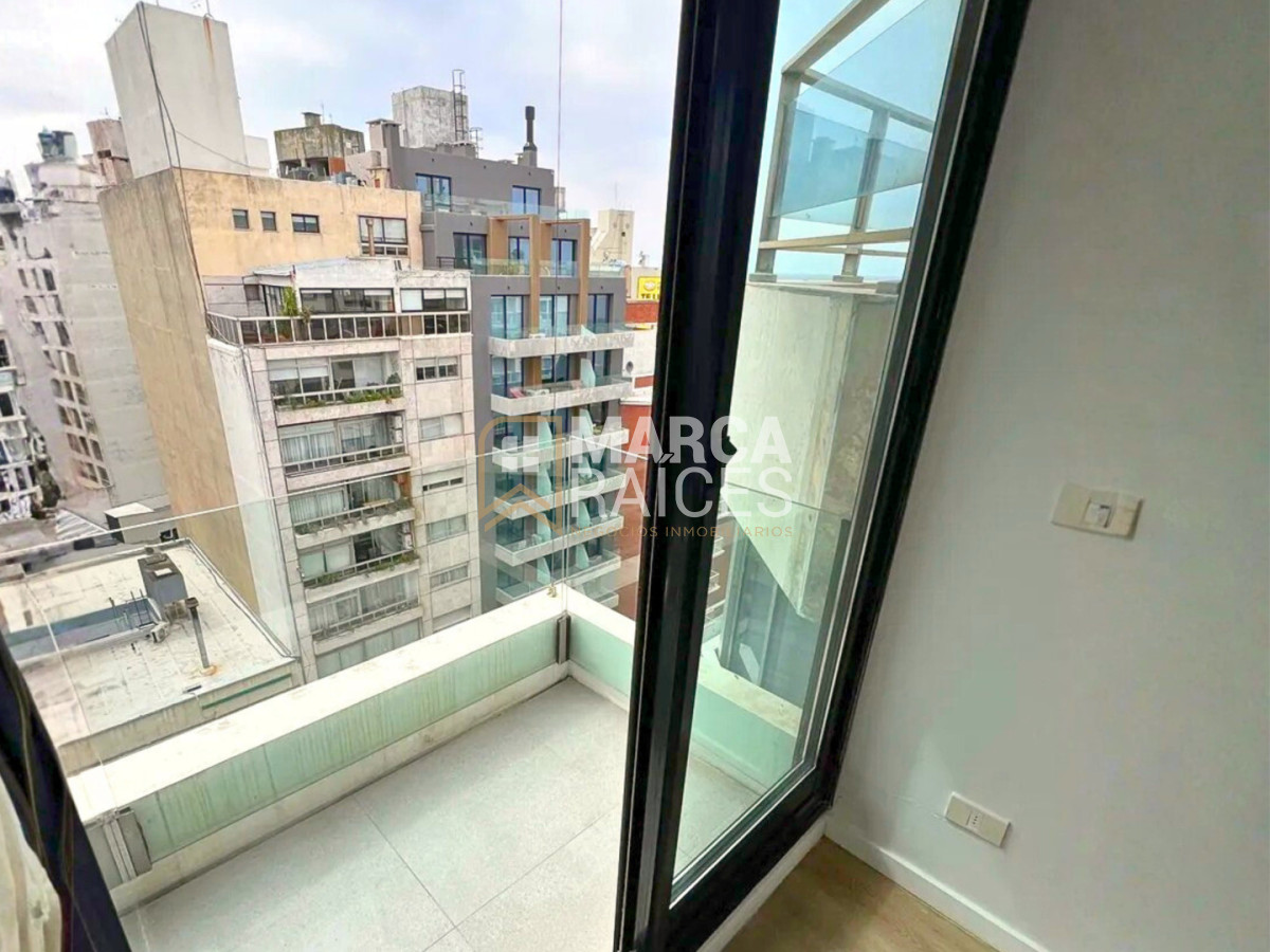 Apartamento ID.1692 - Alquiler Apartamento Premium 2 Dormitorios 2 Baños Garage Villa Biarritz Punta Carretas Montevideo