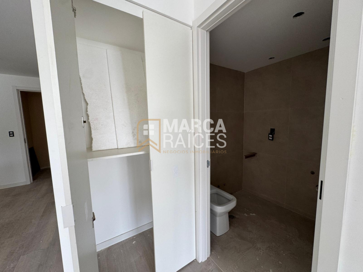 Apartamento ID.1856 - Venta Apartamento 1 Dormitorio proximo a estrenar Centro Sur Montevideo