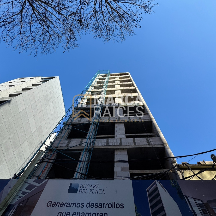 Apartamento ID.36 - Venta Apartamento 2 dormitorios en construccion Montevideo