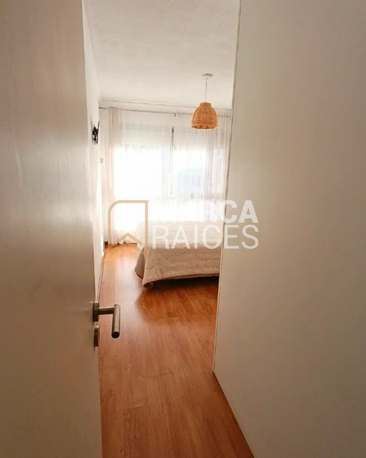 Apartamento ID.1689 - Alquiler Apartamento 2 Dormitorios 2 Baños Punta Carretas Montevideo