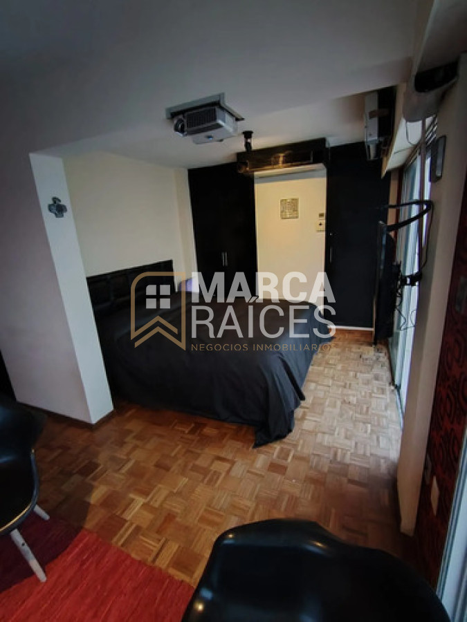 Apartamento ID.2039 - Alquiler Penthouse Suite 1 Dormitorio Amoblado. Pocitos, Montevideo