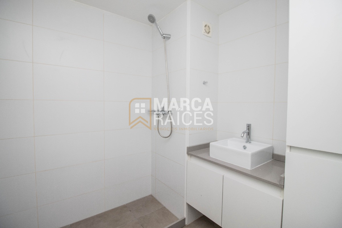 Apartamento ID.951 - Venta Divino Monoambiente A Estrenar En Pocitos! Charrua Y Massini! Edificio De Gran Calidad Y Diseño
