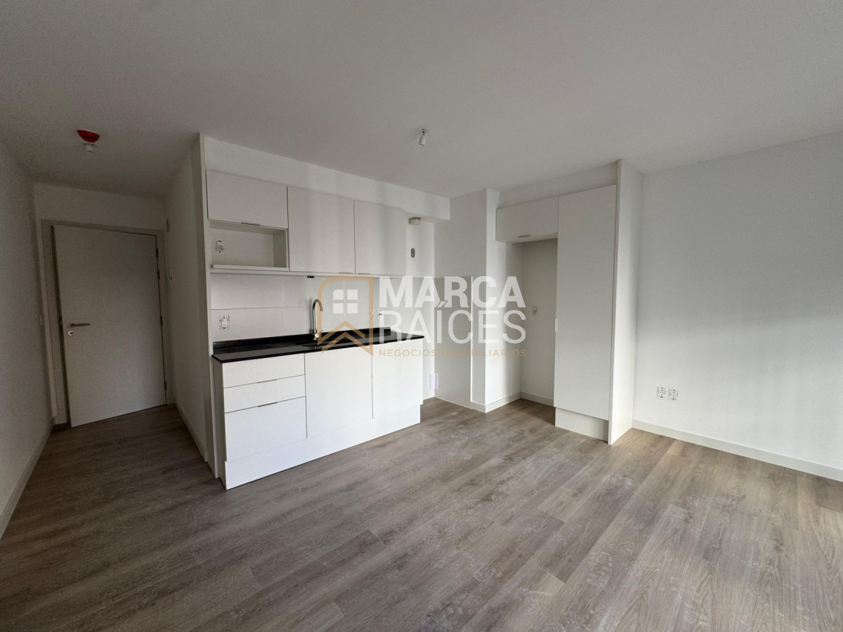 Apartamento ID.1709 - Venta Apartamentos en Obra Entrega Abril 2026 1 y 2 Dormitorios Cordon Sur Montevideo