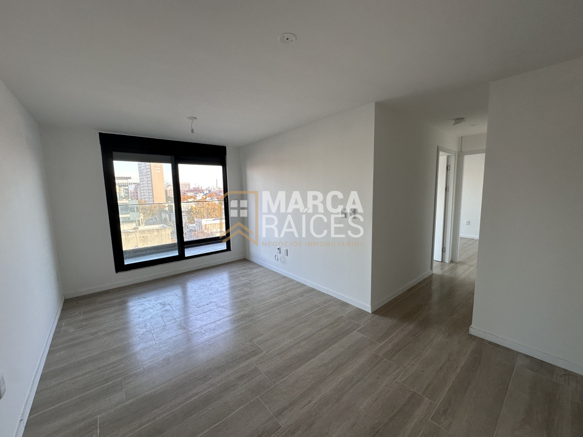 Apartamento ID.53 - Venta Apartamento 2 dormitorios a estrenar Aguada Montevideo