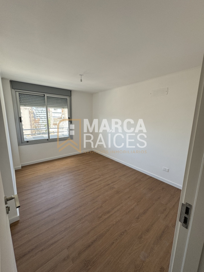 Apartamento ID.870 - Venta Apartamento 2 Dormitorio a Estrenar Tres Cruces Montevideo 