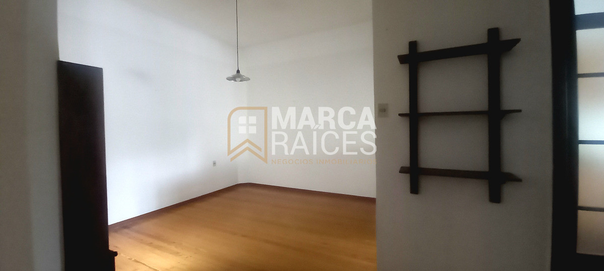 Apartamento ID.1298 - Alquiler Apartamento 2 Dormitorios 2 Baños Barrio Sur Montevideo