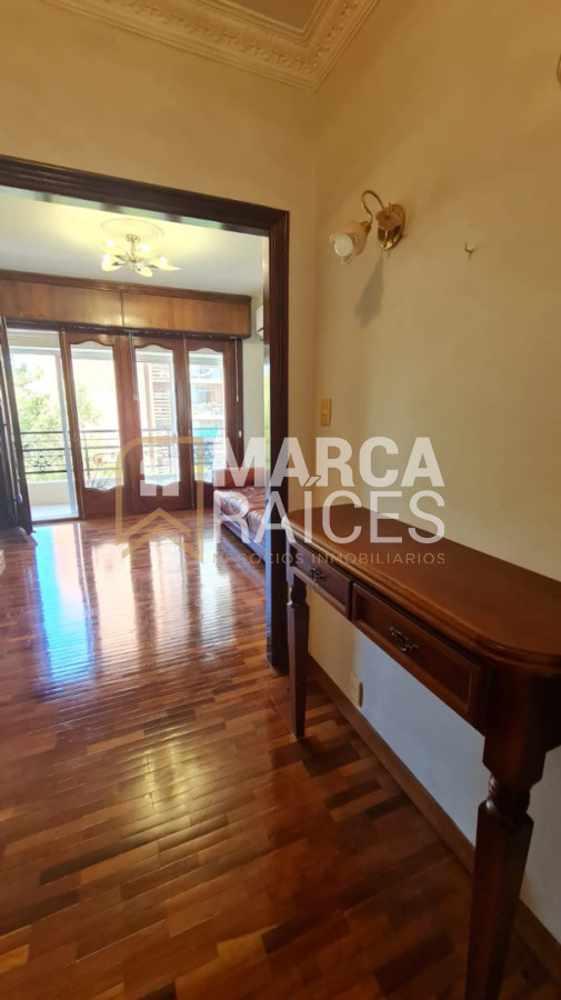 Apartamento ID.2031 - Alquiler Apartamento 2 Dormitorios Amoblado Pocitos Montevideo
