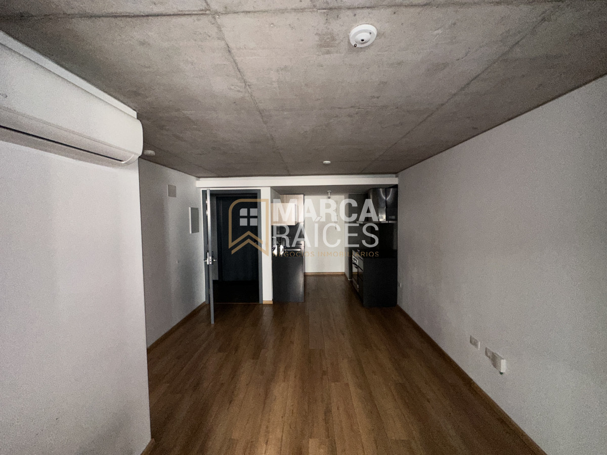 Apartamento ID.175 - Alquiler Apartamento moderno 1 Dormitorio Barrio Sur Montevideo