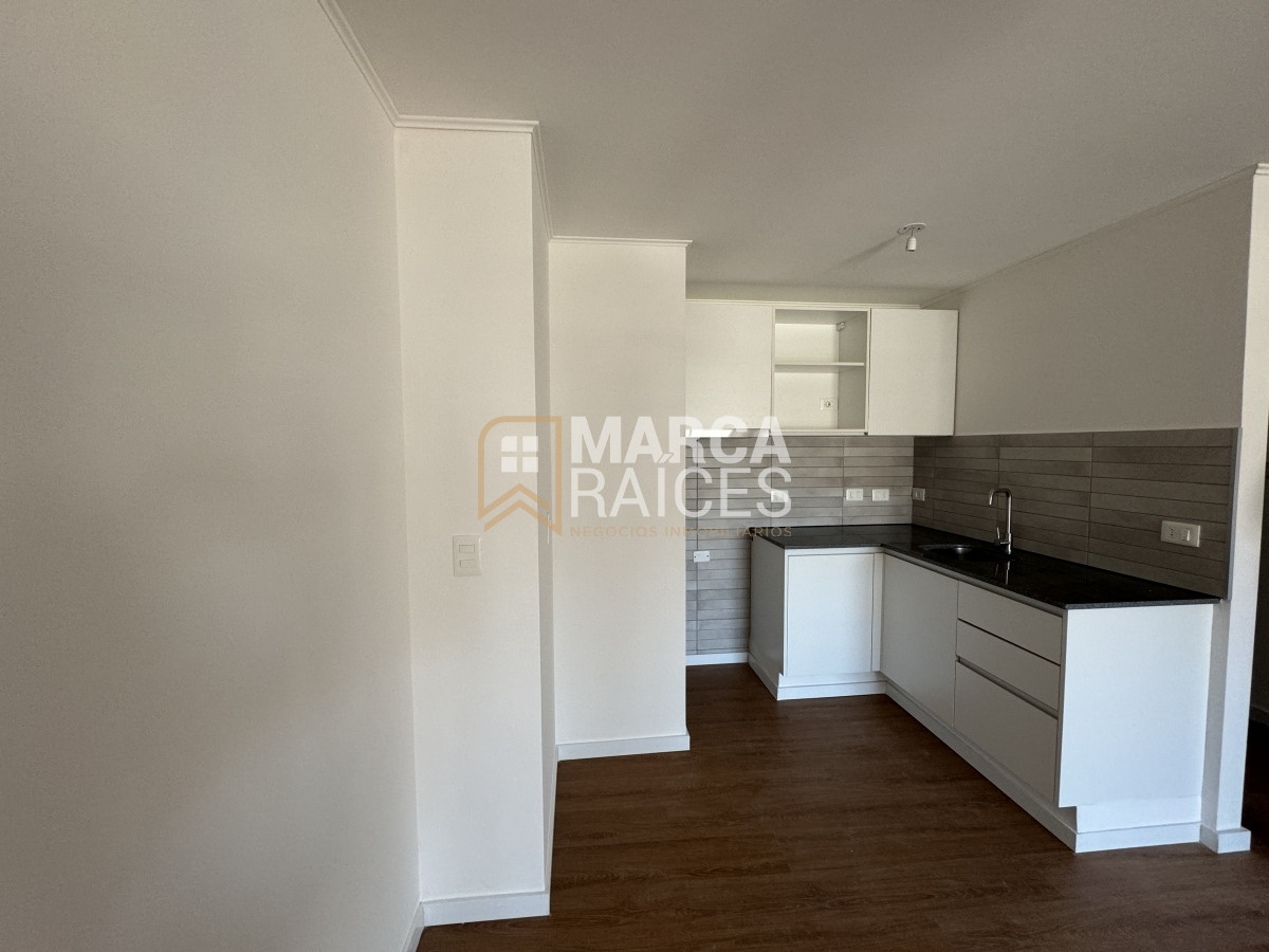 Apartamento ID.870 - Venta Apartamento 2 Dormitorio a Estrenar Tres Cruces Montevideo 