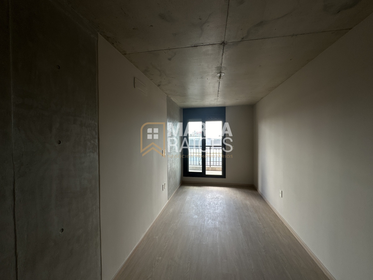 Apartamento ID.641 - Venta Apartamento 1 Dormitorio en obra Tres Cruces Montevideo