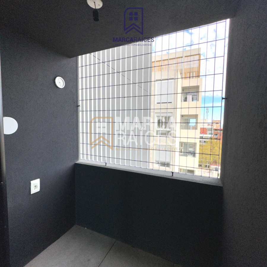 Apartamento ID.508 - Venta Apartamento 2 Dormitorios a estrenar Centro Montevideo