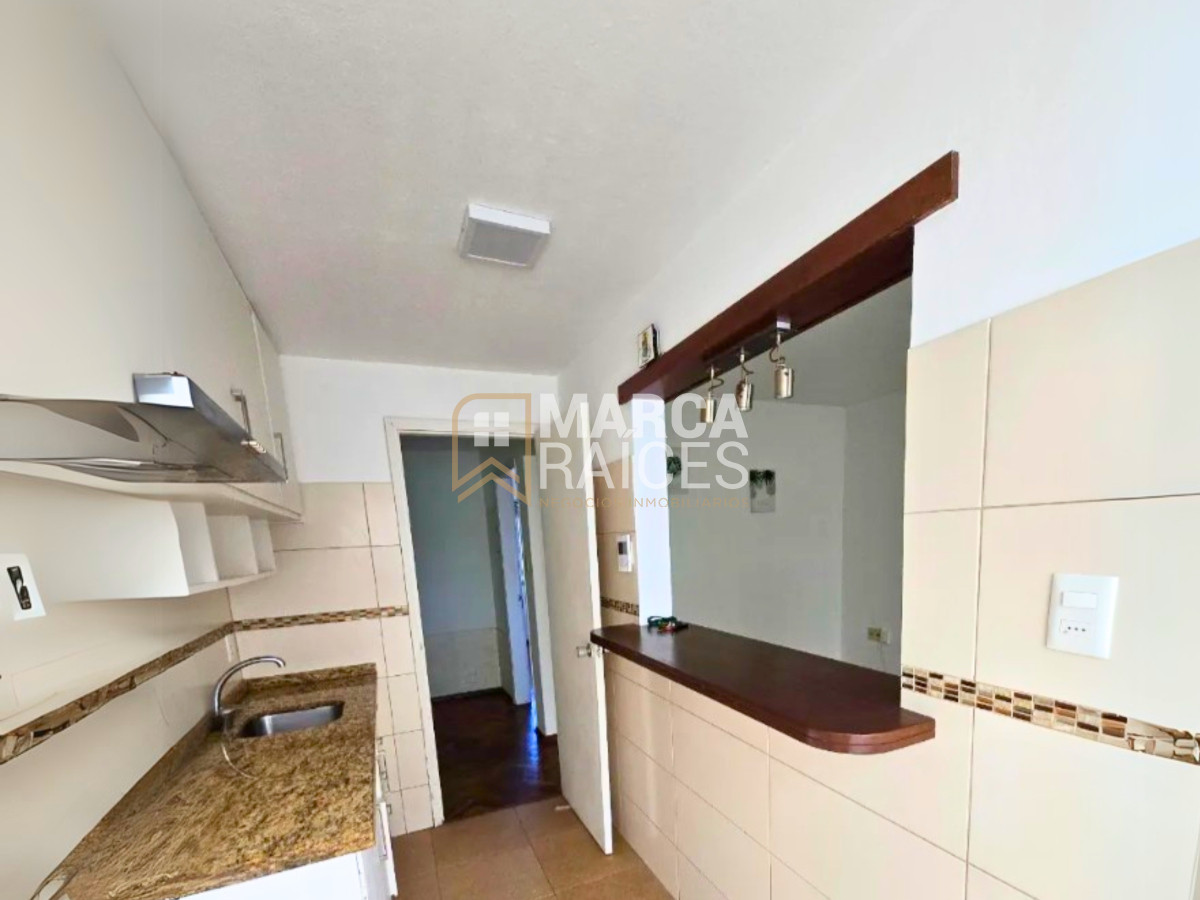 Apartamento ID.1471 - Alquiler Apartamento 1 Dormitorio Buceo Montevideo