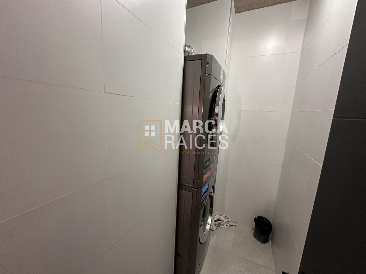 Apartamento ID.873 - Venta Apartamento 1 Dormitorio a estrenar Pocitos Nuevo Montevideo