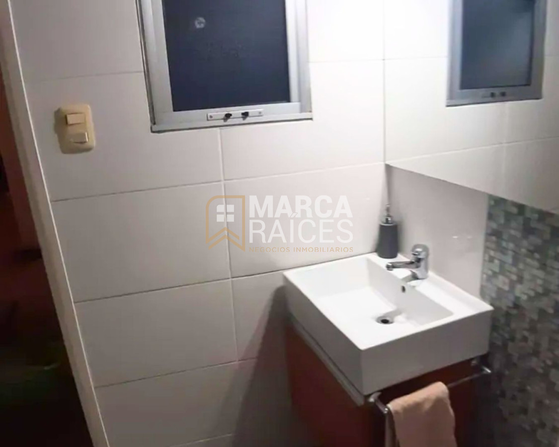 Apartamento ID.1714 - Alquiler Apartamento 1 Dormitorio Pocitos Montevideo