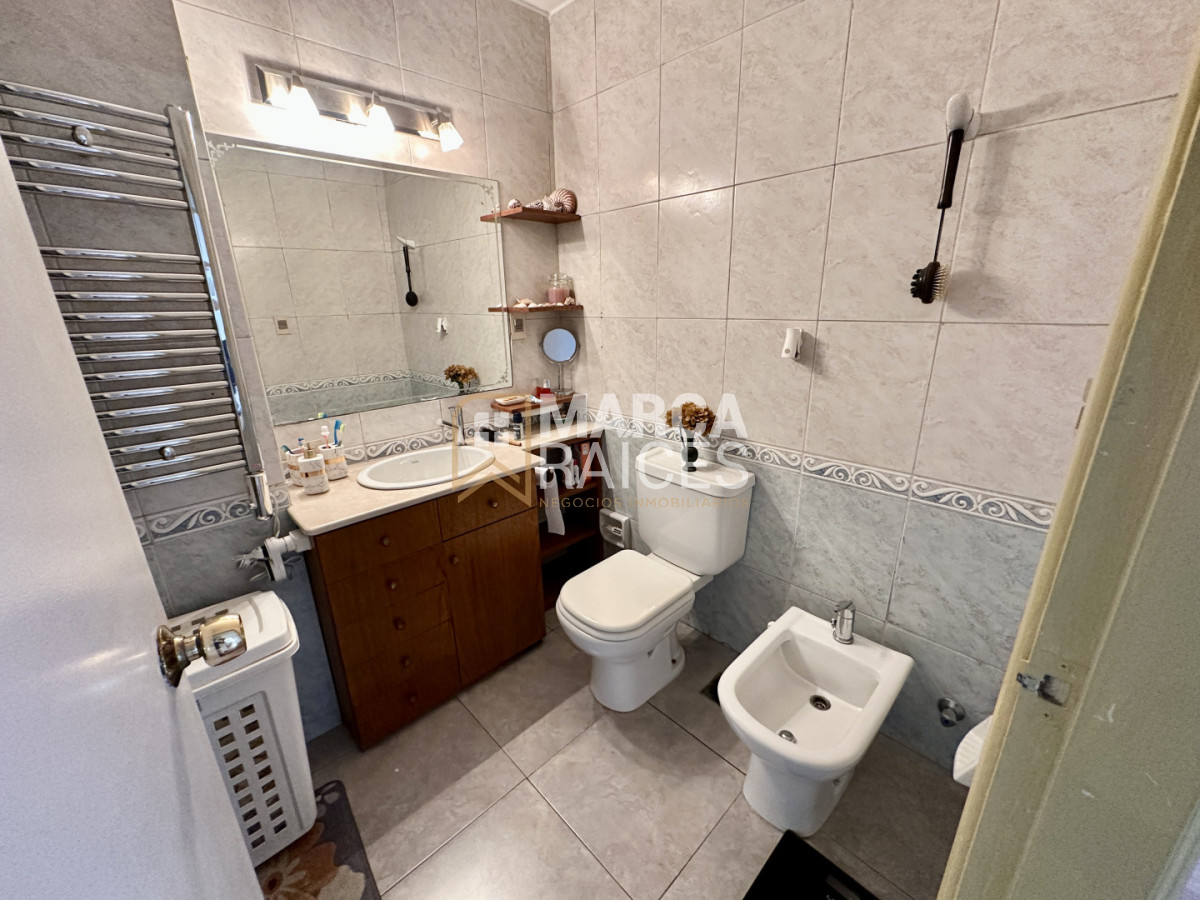 Apartamento ID.1804 - Venta Apartamento Tipo Penthouse 4 Dormitorios 3 Baños Doble Garage Barbacoa Parque Batlle Montevideo