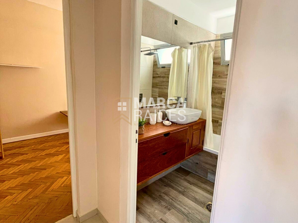 Apartamento ID.1893 - Alquiler Apartamento Amoblado Premium 2 Dormitorios La Blanqueada Montevideo