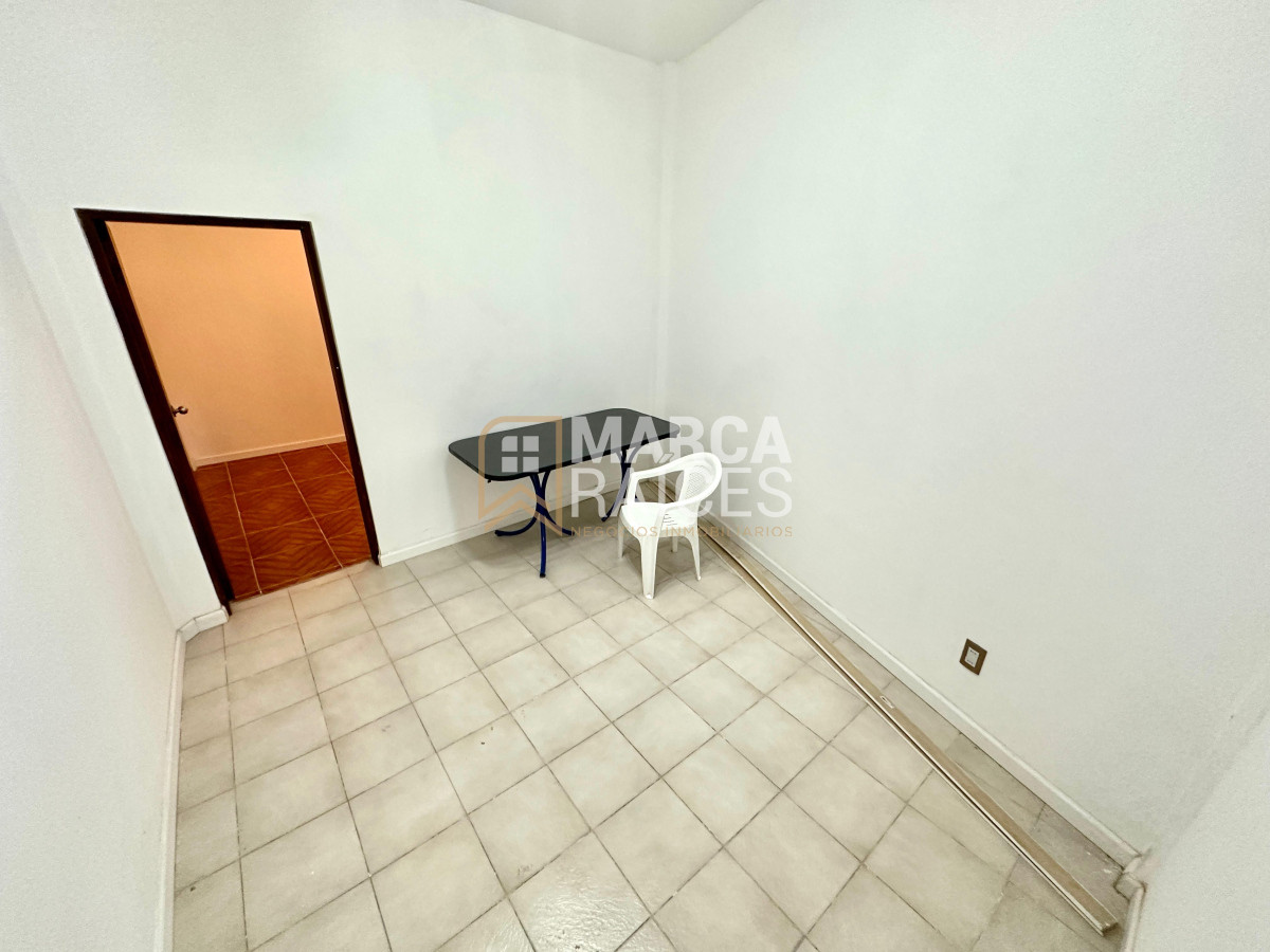 Apartamento ID.1179 - Venta Apartamento 2 Dormitorios Cordon Sur Montevideo
