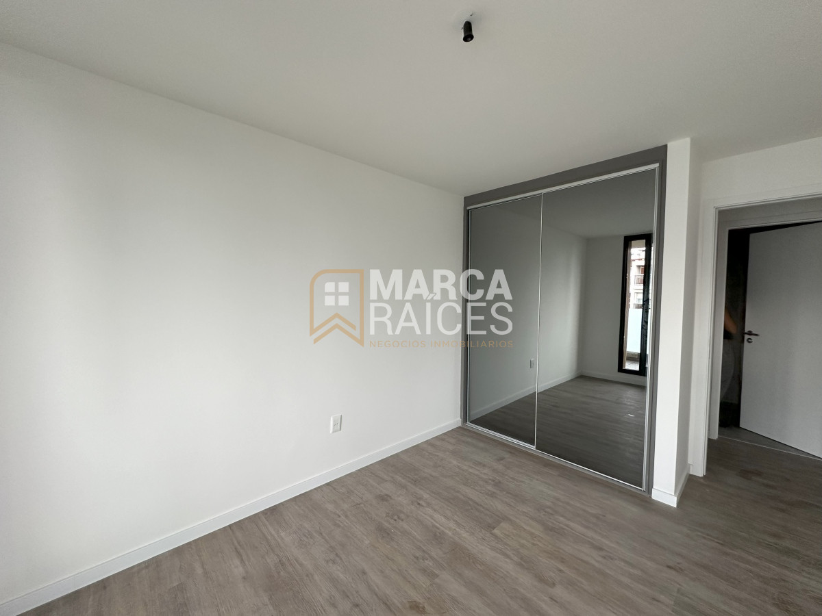 Apartamento ID.649 - Venta apartamento 2 Dormitorios 2 baños a estrenar Punta Carretas Montevideo